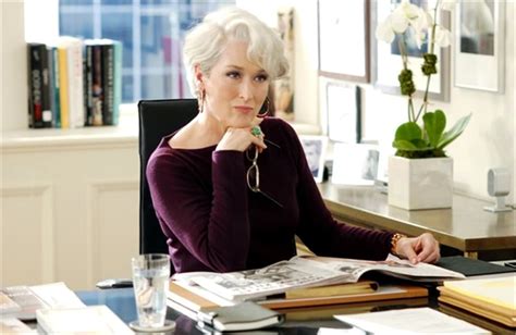 citazioni jimmy choo diavolo veste prada|Il Diavolo veste Prada: le citazioni più belle di Miranda Priestley.